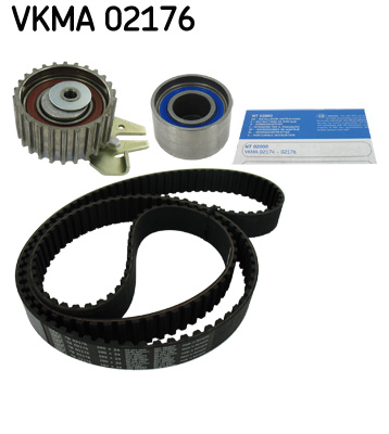 SKF Vezérműszíj készlet VKMA02176_SKF